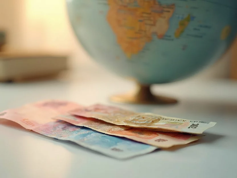 Understanding AUD/INR Exchange Rate Fluctuations: Trends and Impact on Remittances