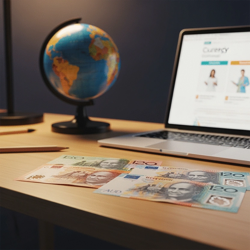 Best Times and Strategies to Exchange AUD to INR for Migrants and Small Businesses in 2025