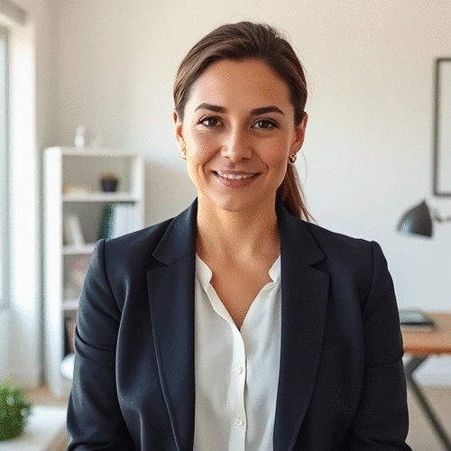 About Sophie Langston