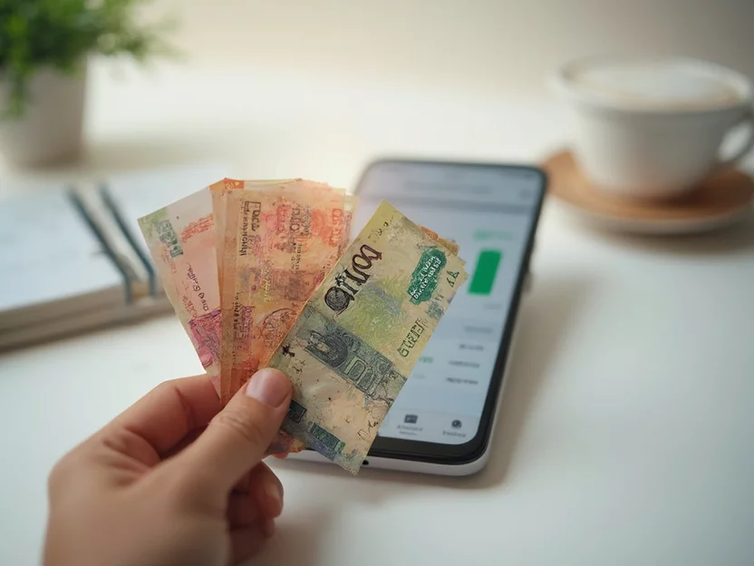 AUD to INR Exchange Rate Comparison Tools: Features and Benefits for Migrants