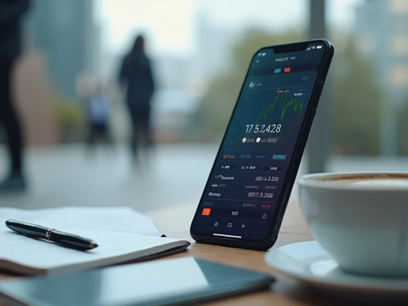 Where to Find Reliable Live AUD-INR Market News and Exchange Rate Alerts Online