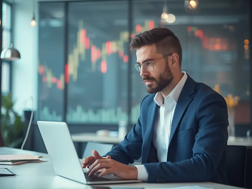 Understanding AUD/INR Volatility: A Guide for Australian Businesses