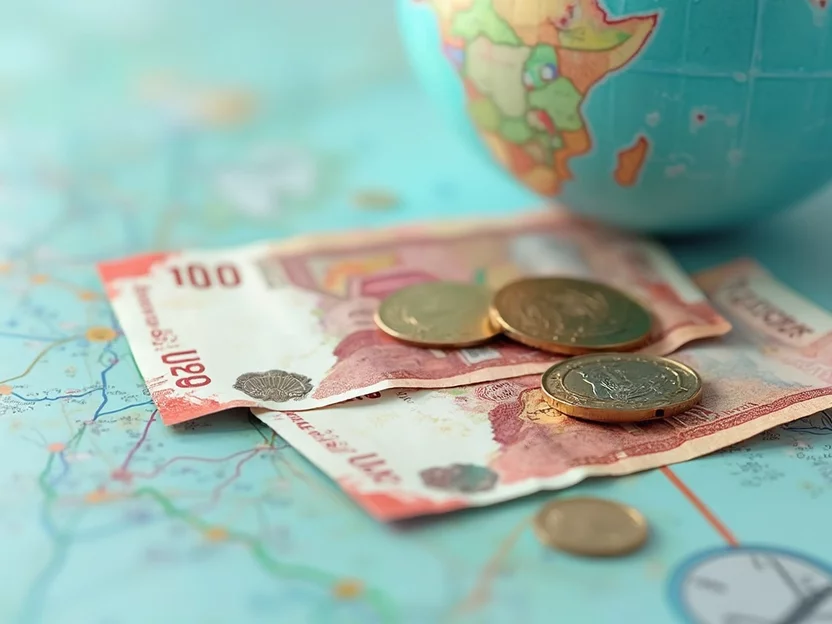 5 Key Trends Shaping the AUD to INR Exchange Rate in 2025