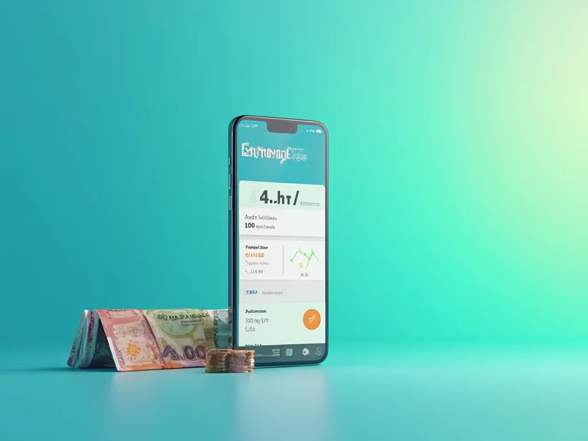 Where to Find Real-Time AUD to INR Exchange Rates and Live Rate Widgets for Accurate Money Transfers