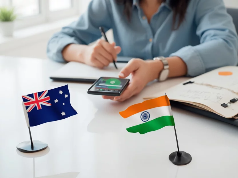Top Remittance Services for Sending Money from Australia to India: A 2025 Comparison Guide